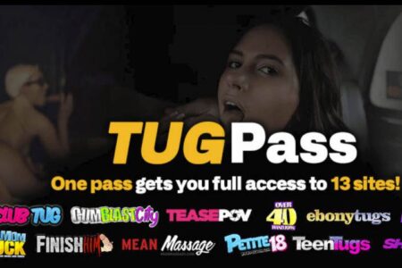 TugPass.com Coupon
