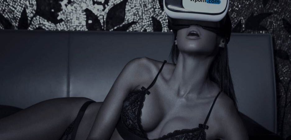 VRPorn.com Coupon